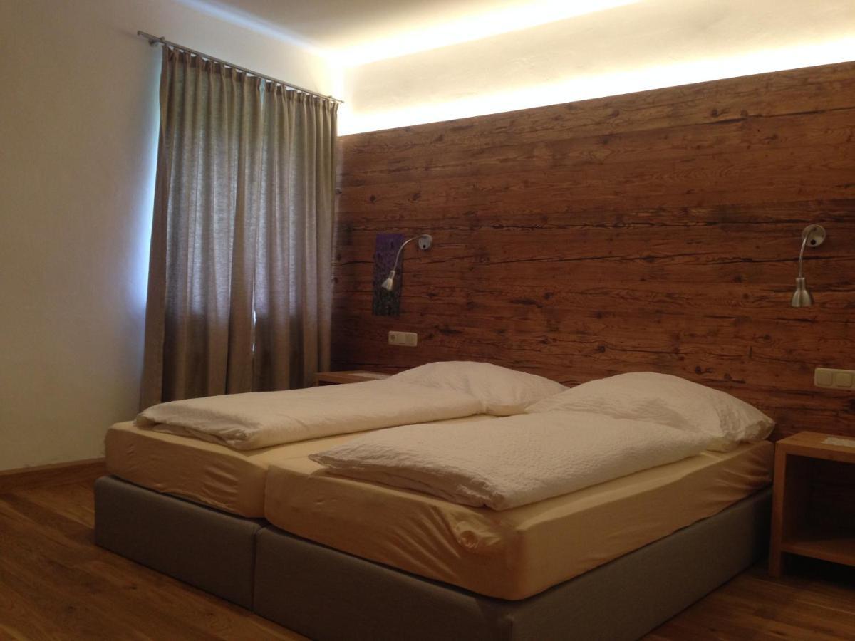 Appartements Im Forsthaus Strobl Exterior photo