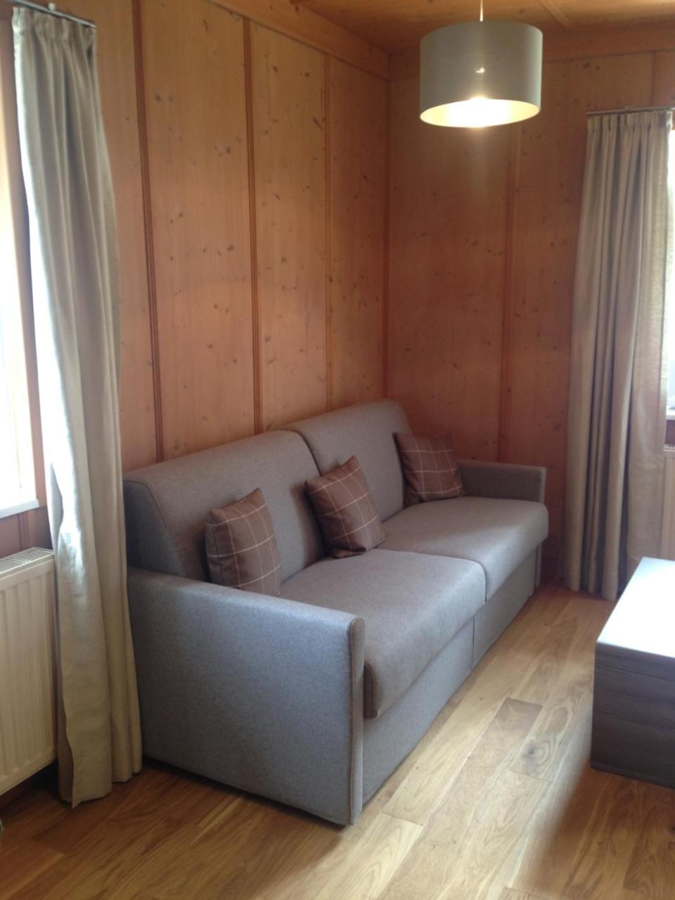 Appartements Im Forsthaus Strobl Exterior photo
